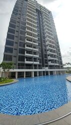 Hillion Residences (D23), Apartment #384397071